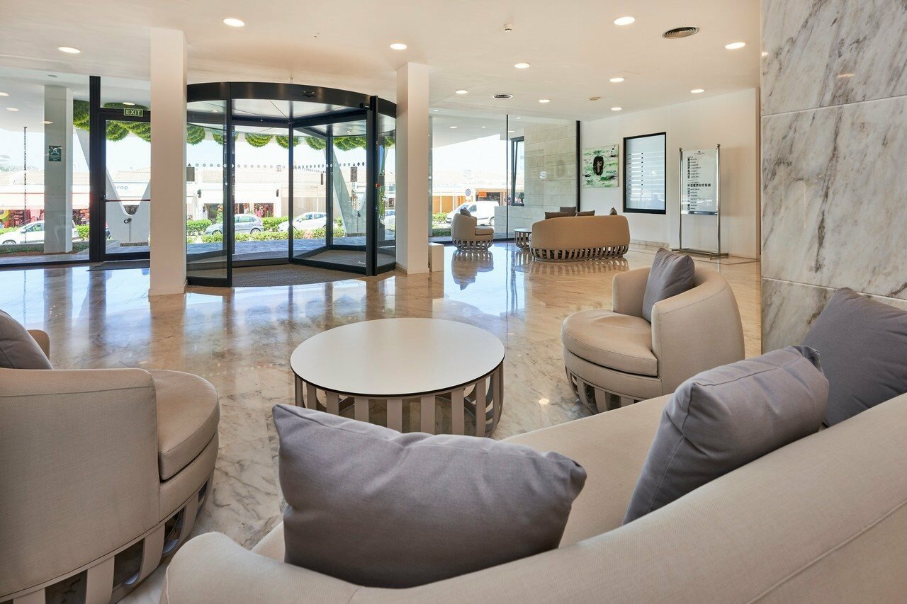 Фото Hotel & SPA S'entrador Playa