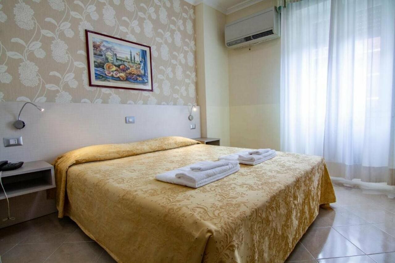 Фото Hotel Dei Fiori