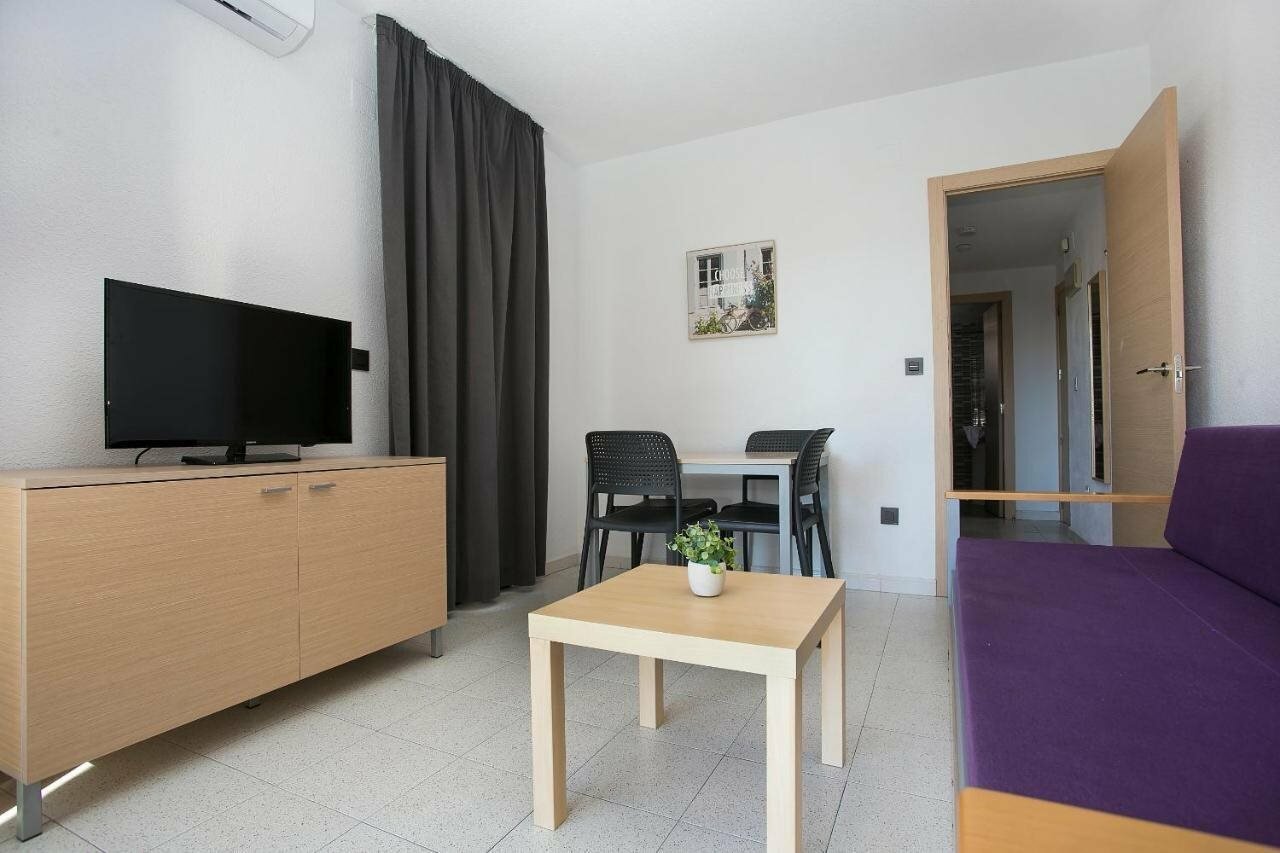 Фото Apartamentos Amalia by MC