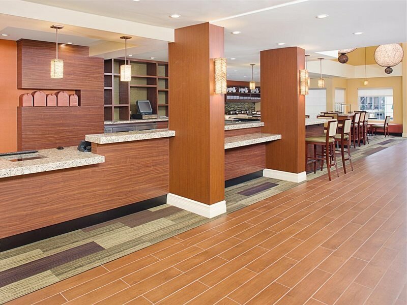 Фото Hyatt house Dallas/Las Colinas