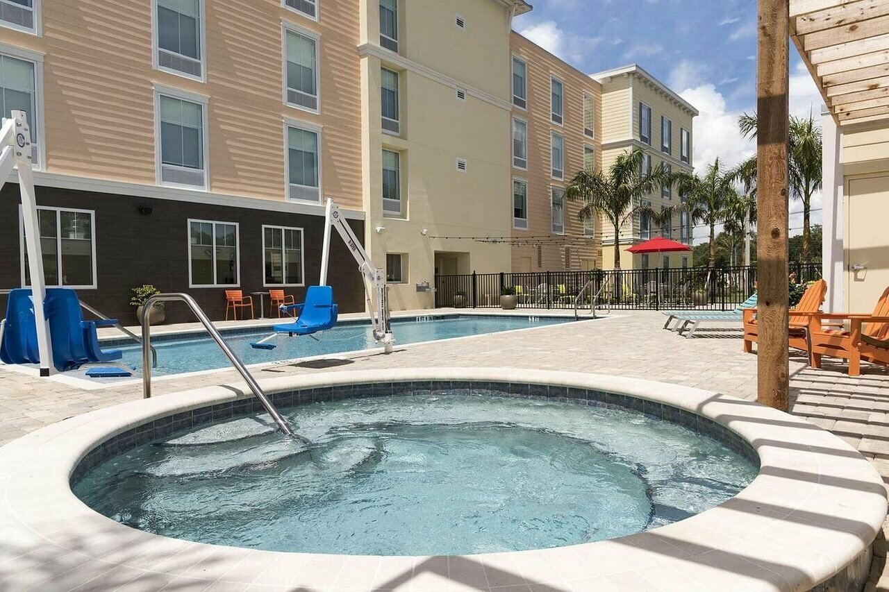 Фото Home2 Suites by Hilton Nokomis Sarasota Casey Key