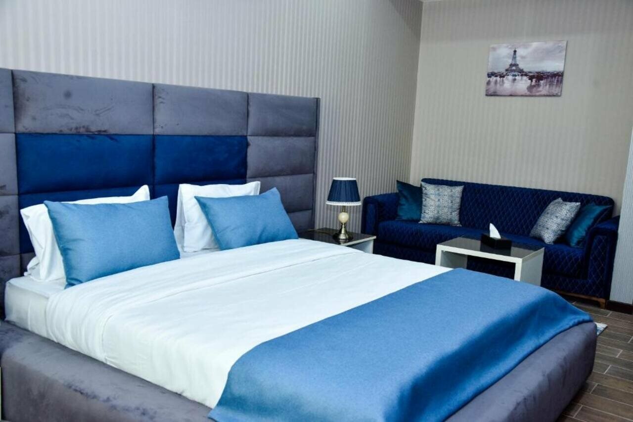 Фото Отель Supreme Hotel Baku