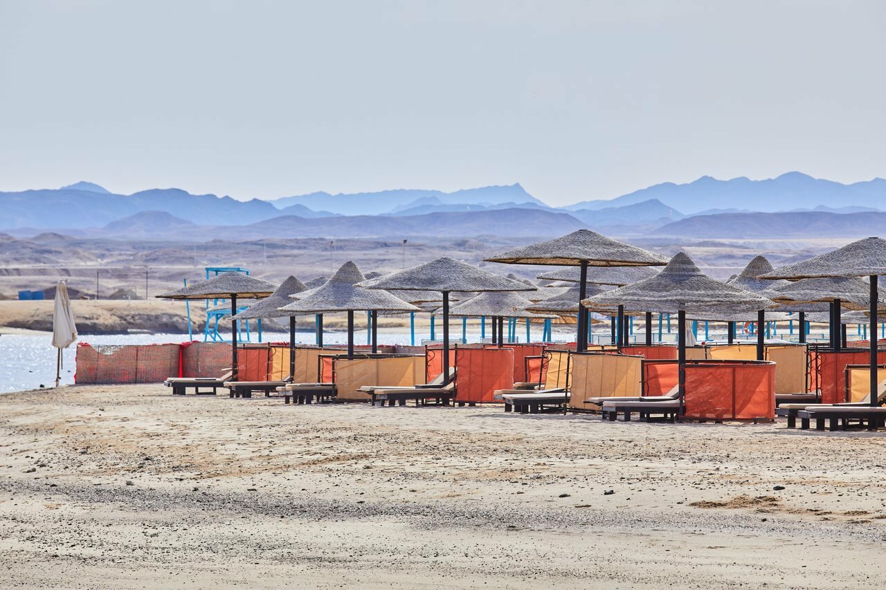 Фото Pickalbatros The Palace Port Ghalib