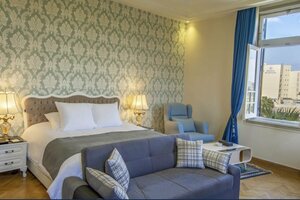 Гостиница Helnan Palace Hotel