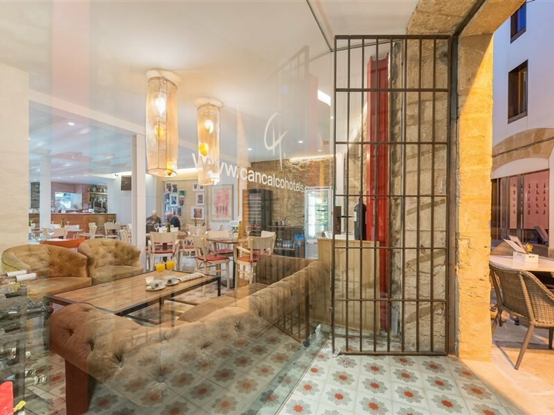 Фото Alcudia Petit