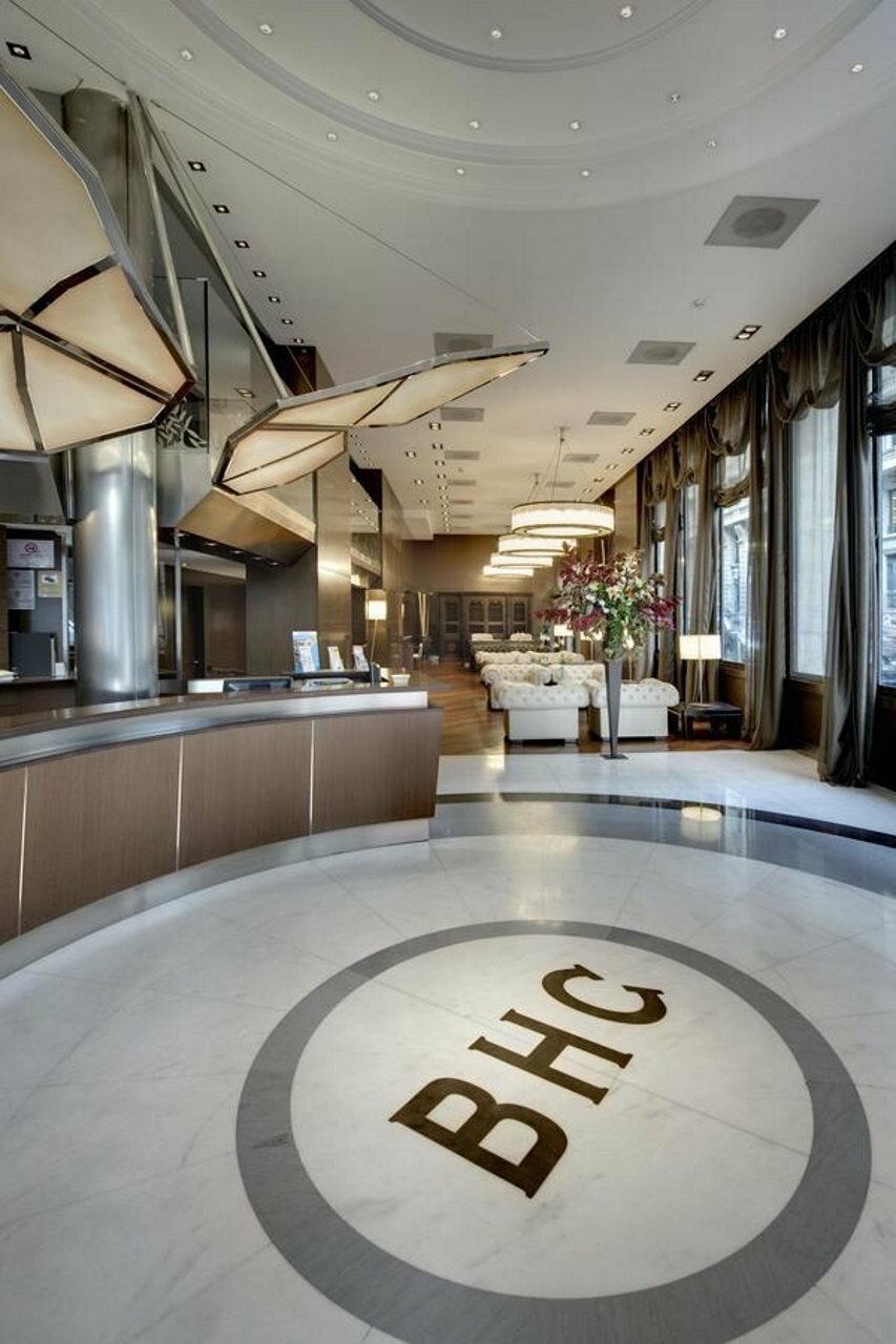 Фото Hotel Colonial Barcelona