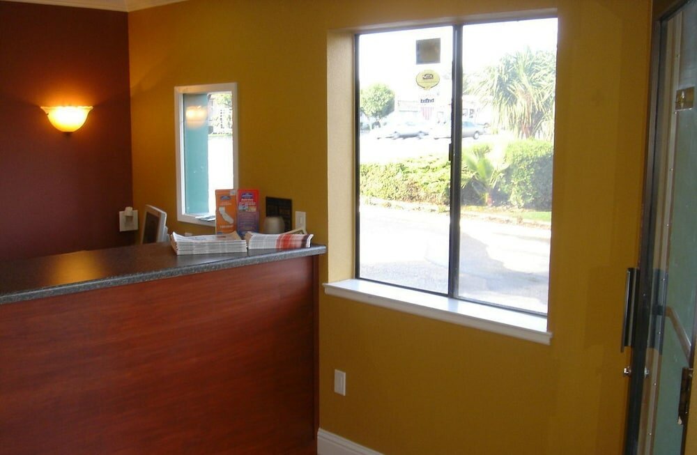 Фото Hotel Stratford