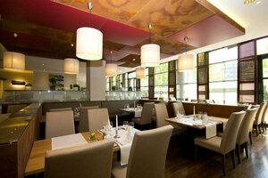 Гостиница Steigenberger Hotel Dortmund