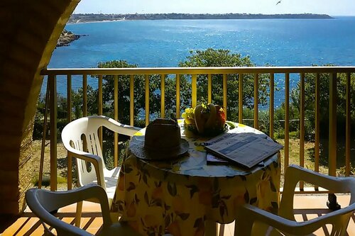 Апартаменты Capo Rizzuto Resort