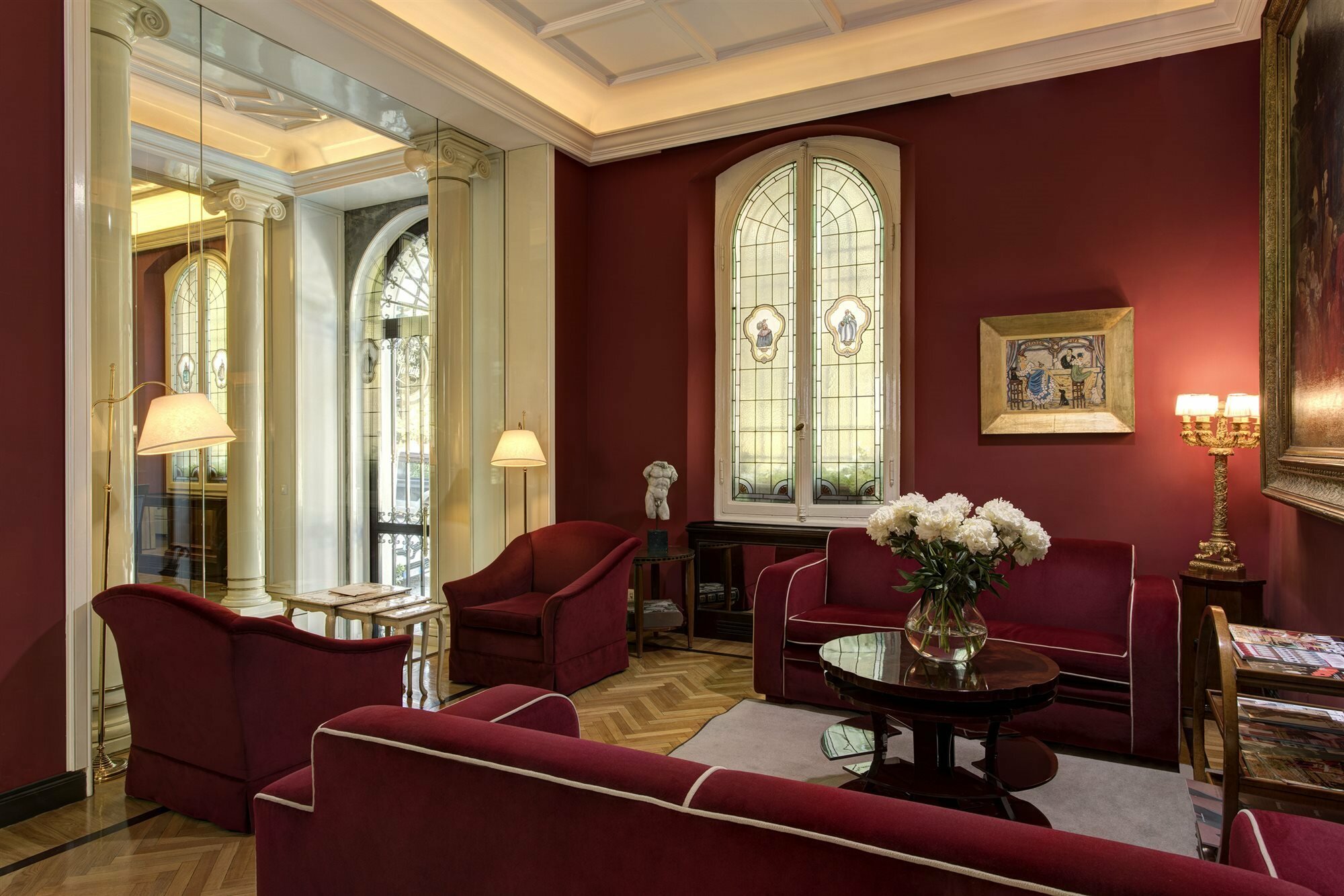 Фото Hotel Regency