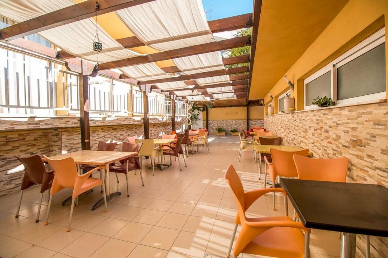 Фото Filmar Hotel