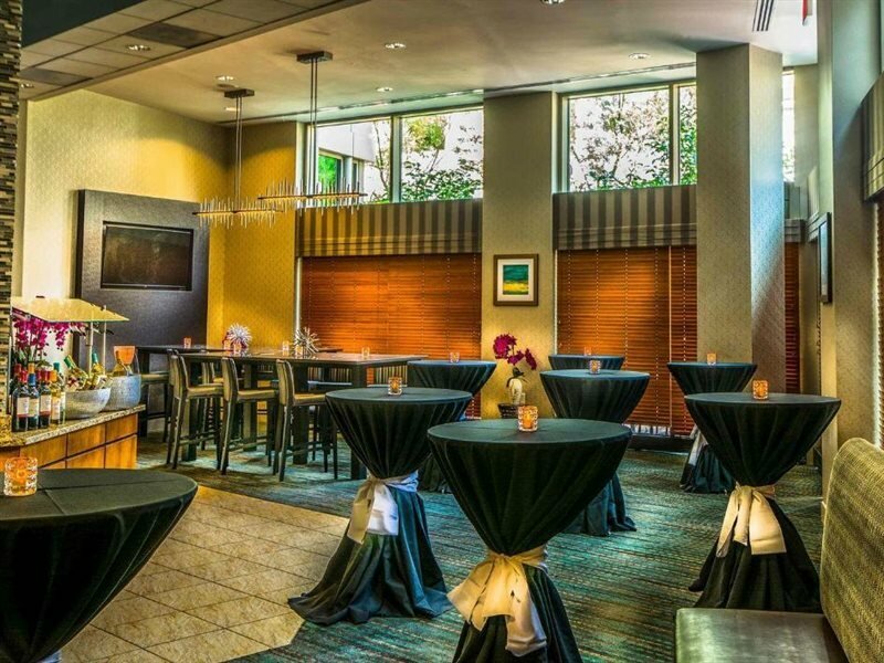 Фото Residence Inn by Marriott Arlington Courthouse