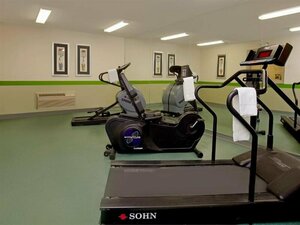 Гостиница Extended Stay America Suites Philadelphia Airport Bartram AV