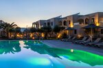 Malena Hotel & Suites - Adults Only by Omilos Hotels