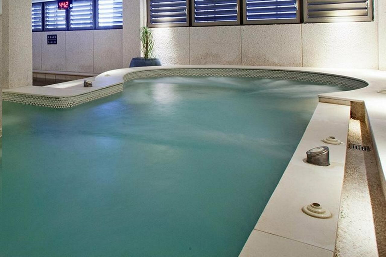 Фото Beitou SweetMe Hot Spring Resort