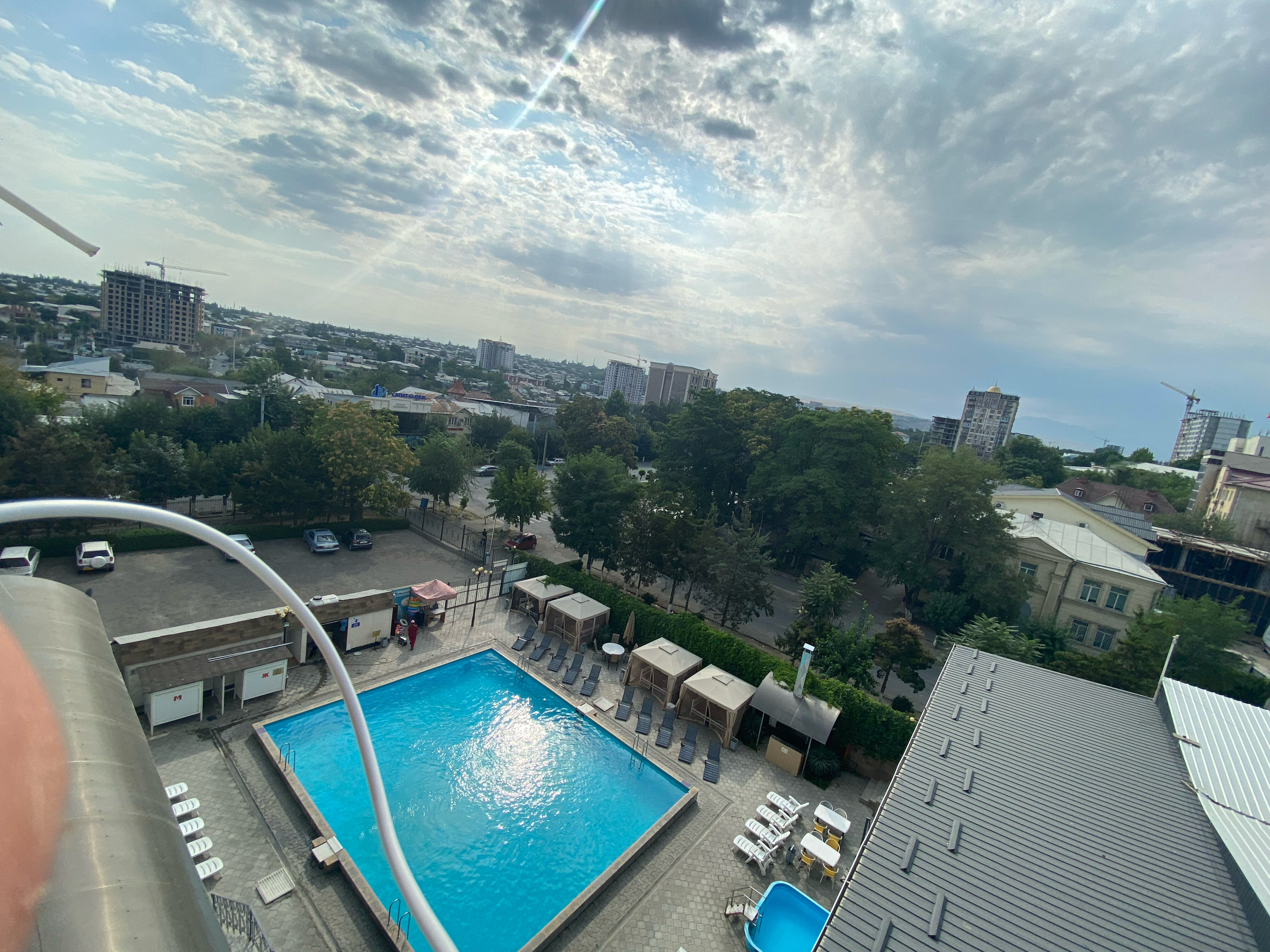 Фото ОШ Нуру