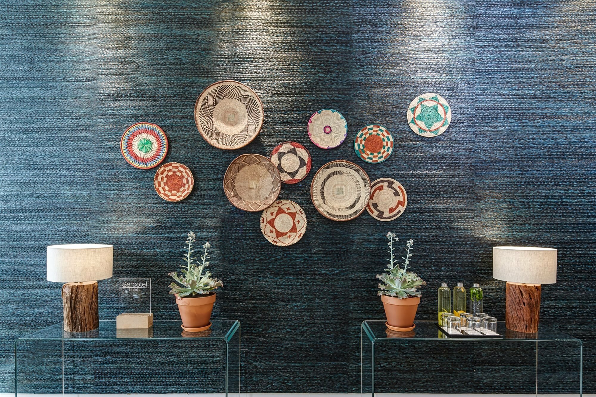 Фото Sercotel Kalma Sitges