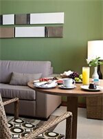 Фото Mercure Salvador Pituba