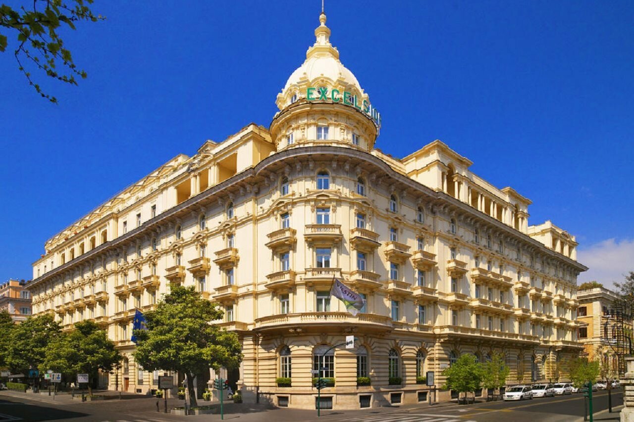 Фото отеля 1