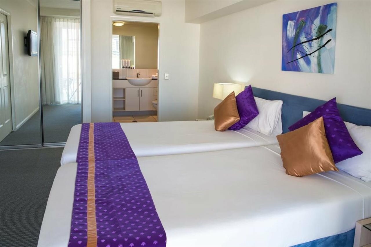 Фото Park Regis City Quays