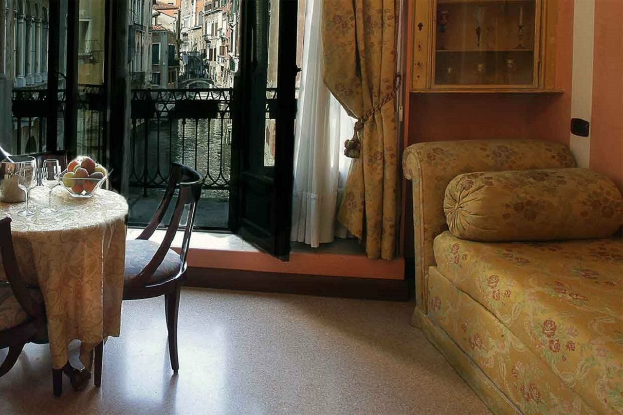 Фото Hotel San Moisè