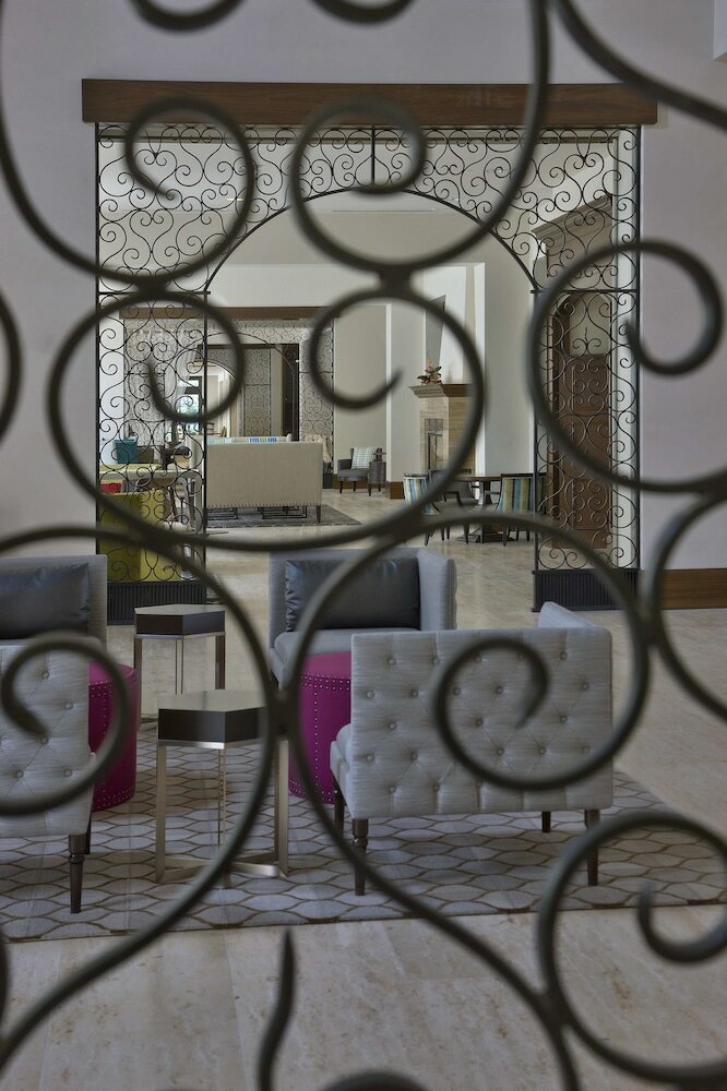 Фото The Alfond Inn