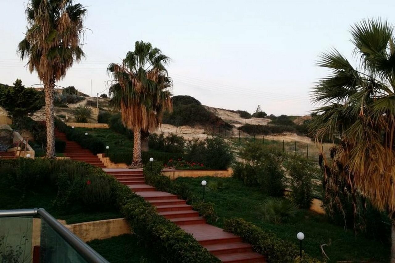 Фото Chrysland Hotel