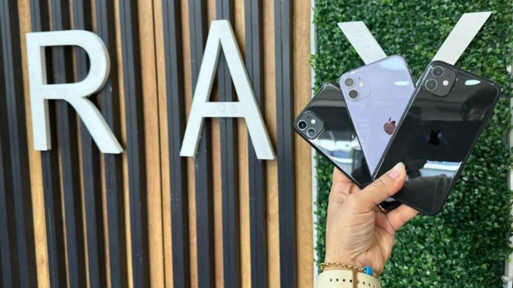 Mobile phone store Eray Electronics Mobile Technology Store, Antakya, photo