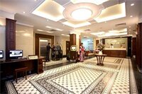 Фото Hanoi Emotion Hotel