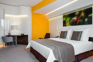 Radisson Blu Hotel & Convention Centre, Kigali (Kigali), hotel