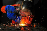 Dymet Metal & Welding Technologies Industry Trade Ltd. Co (İstanbul, Atasehir, İçerenköy Mah., Kuleli Sok., 1A), welding services