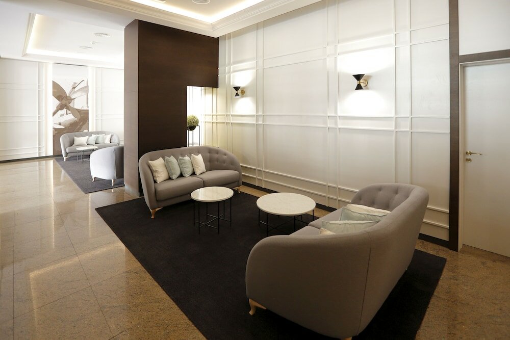 Фото Hotel Sercotel Alfonso XIII
