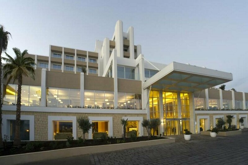 Гостиница Salini Resort