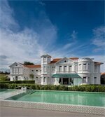 Внешний вид отеля Macalister Mansion в Джорджтауне, фото 3