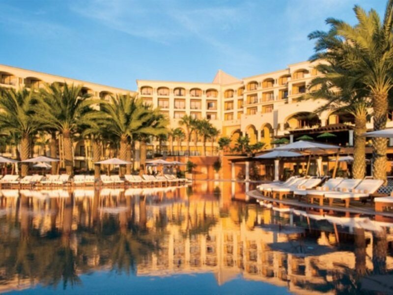 Фото Hilton Los Cabos Beach & Golf Resort