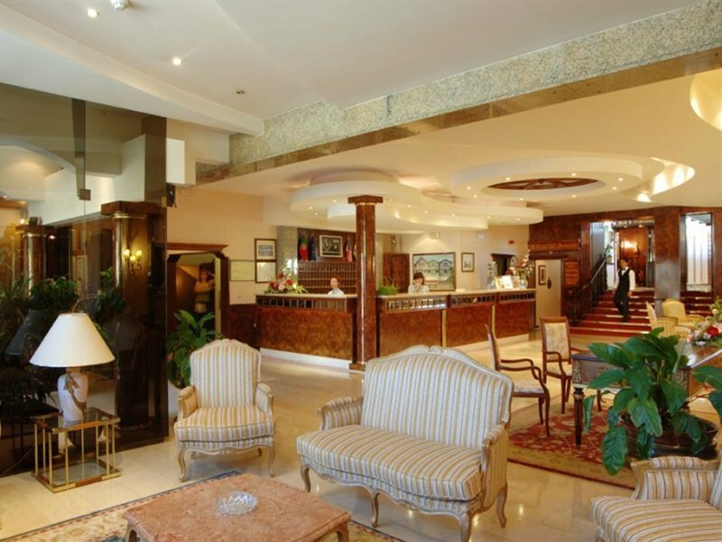 Фото Hotel Afonso V & SPA