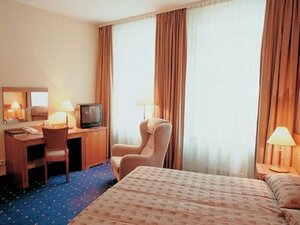 Гостиница Отель Ринно