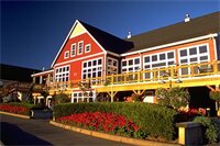 Фото Homestead Resort