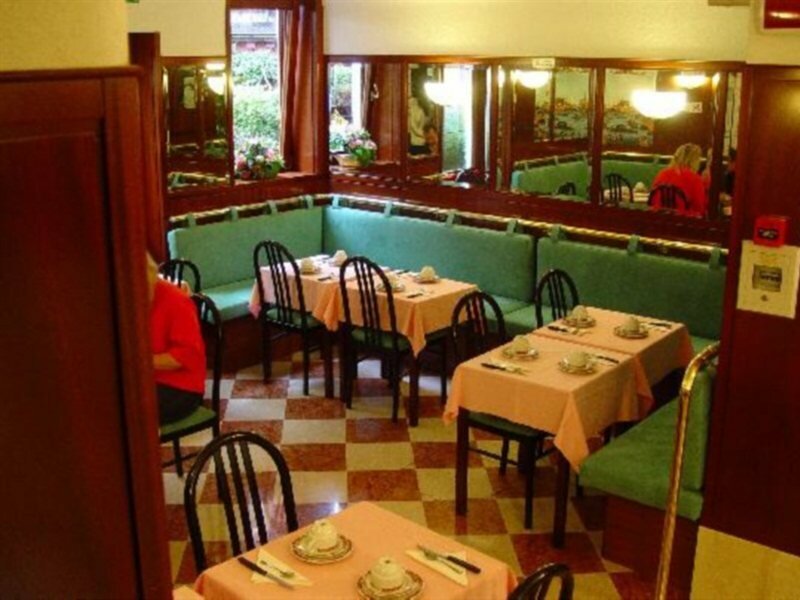 Фото Hotel Diana Venice