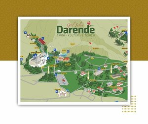 Somuncu Baba Museum (Tohma Çayı), museum