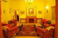 Фото Mahal Khandela