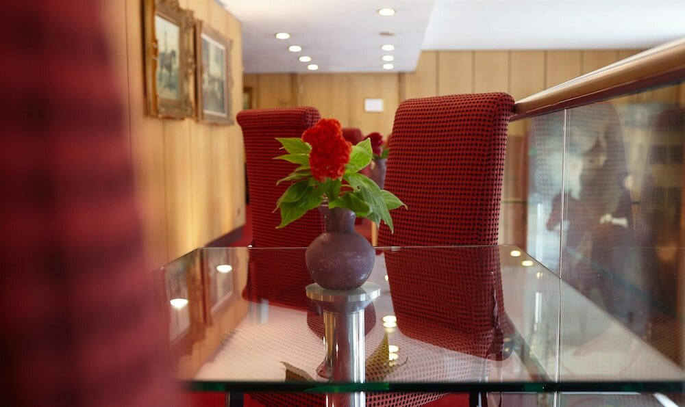 Фото Living Hotel Prinzessin Elisabeth