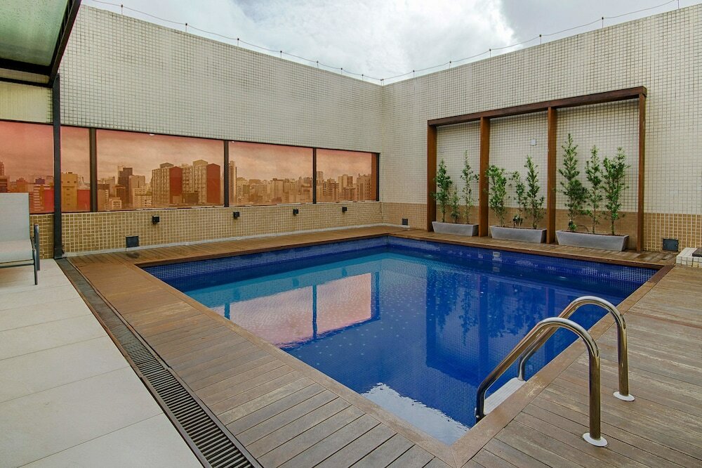 Фото Victoria Villa Curitiba