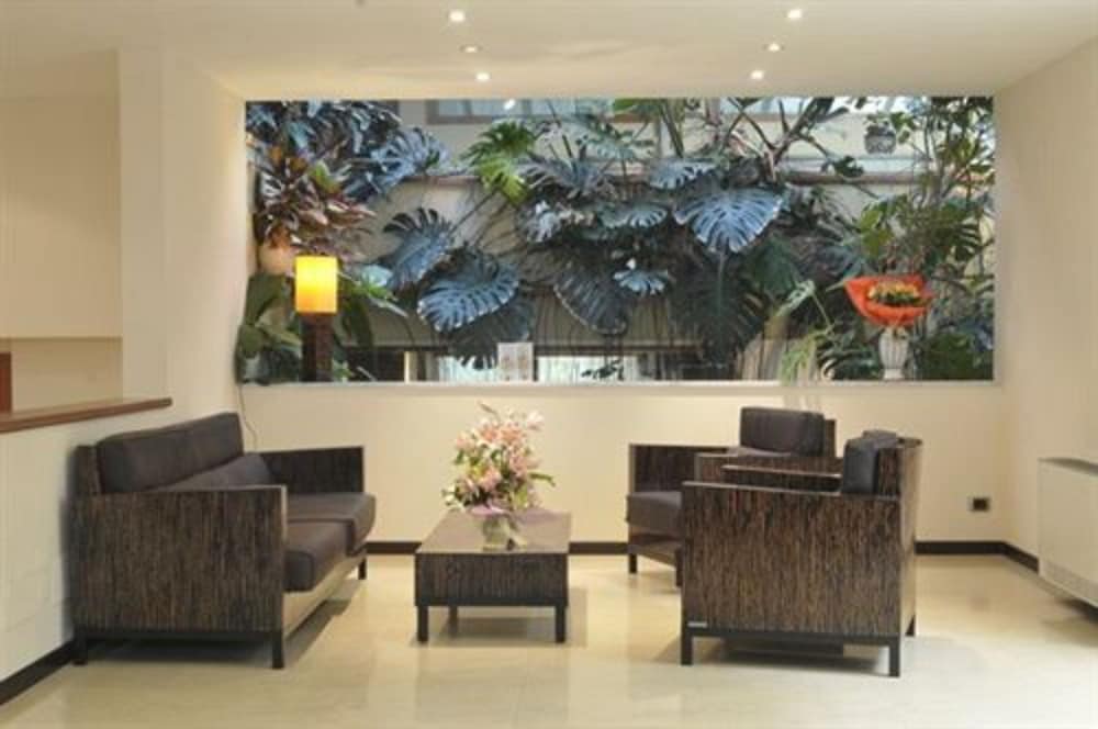 Фото Nyala Suite Hotel