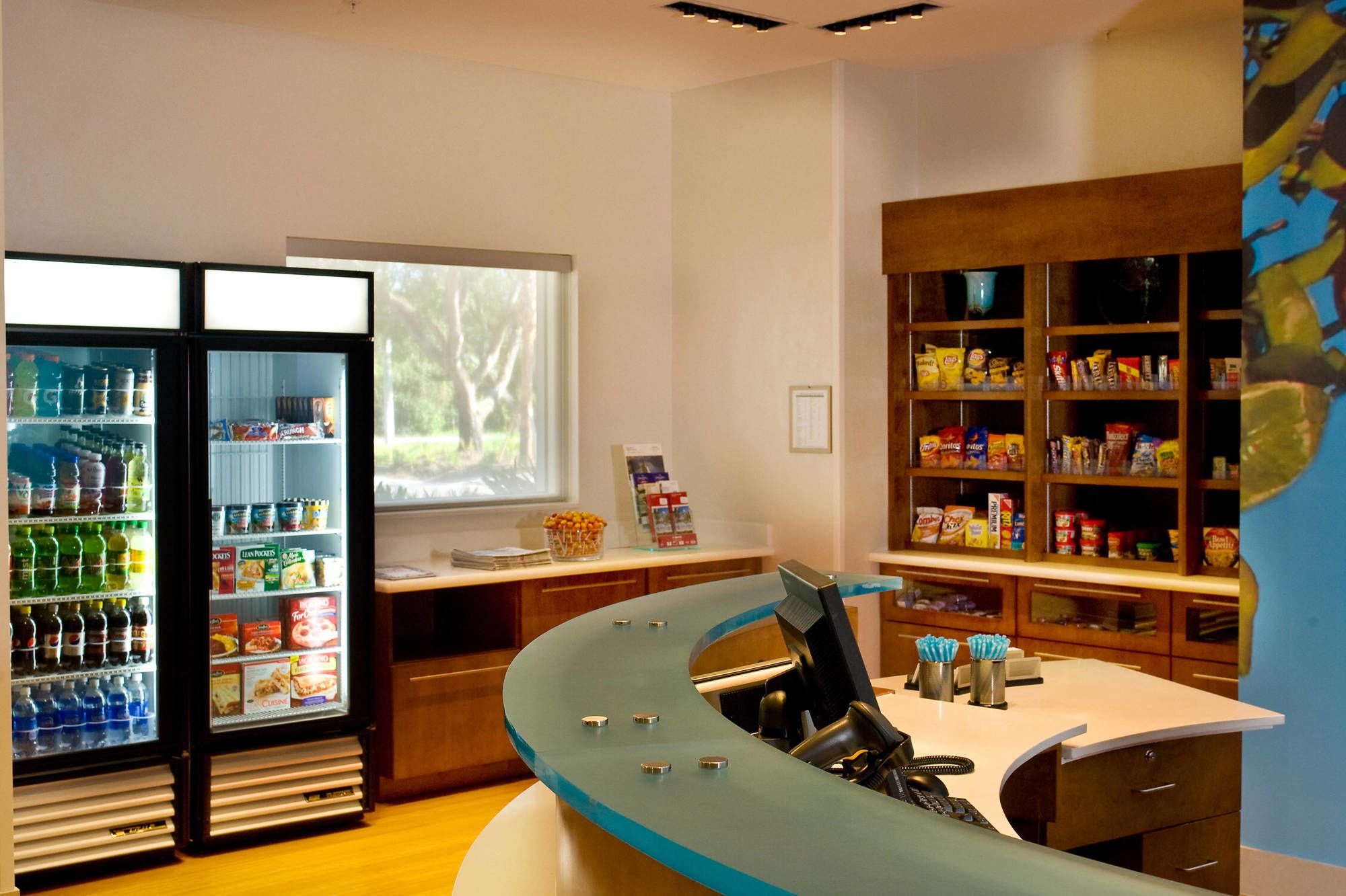 Фото Springhill Suites by Marriott Vero Beach