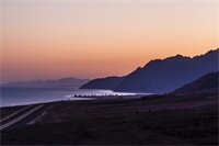 Фото Бедуин мун отель Дахаб