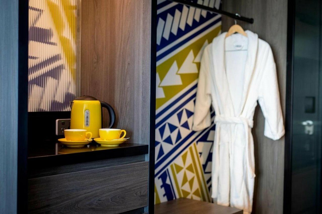 Фото Holiday Inn Queenstown Remarkables Park