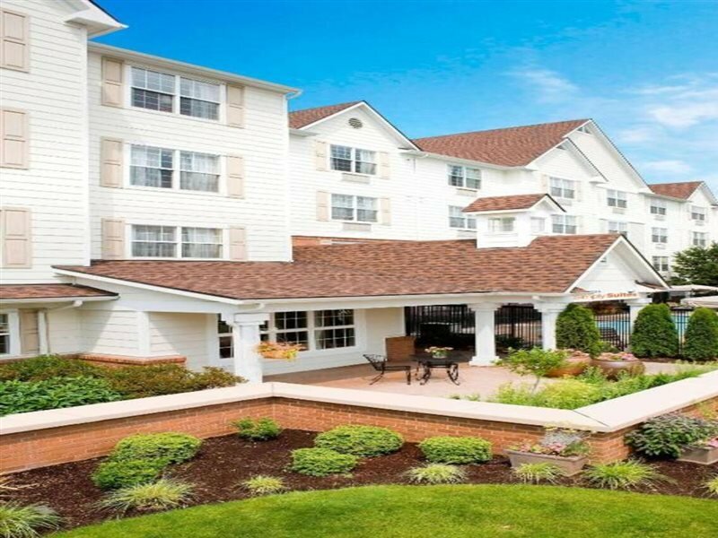 Фото Sonesta Simply Suites Seattle Renton