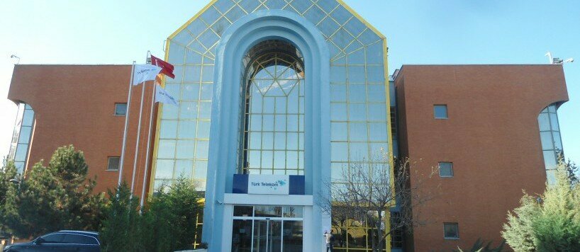 Engineering Denge Mühendislik, Ankara, photo