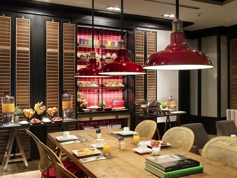 Фото Hotel Casa Elliot